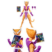 Marvel漫威 傳奇系列忠於漫畫設計的動作玩偶 - 隨機發貨 (單件裝)