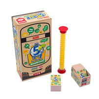 Broadway 5-Second Rule KMB Version (Traditional Chinese Version)