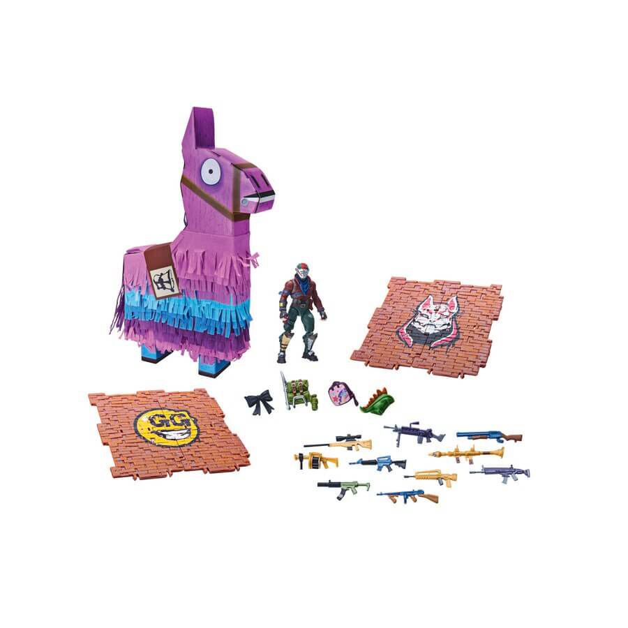 Fortnite Llama Drama Loot Pinata | Toys 