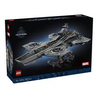 LEGO Marvel S.H.I.E.L.D. Helicarrier 76354
