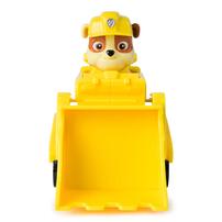 Paw Patrol Basic Vehicle Rubble 