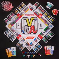 Monopoly F1