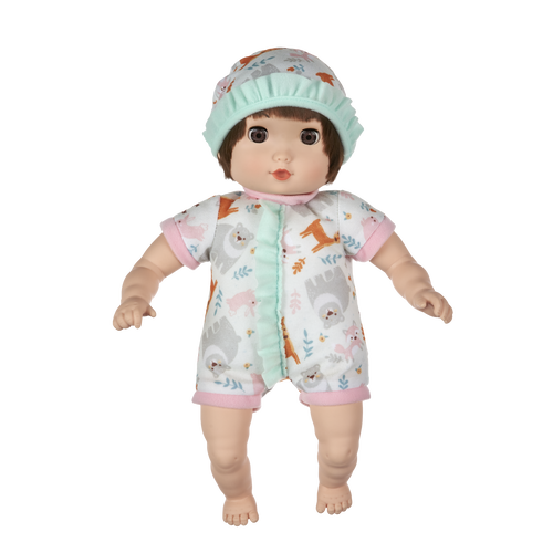 Baby Blush 親親寶貝  甜心超級嬰兒護理套裝