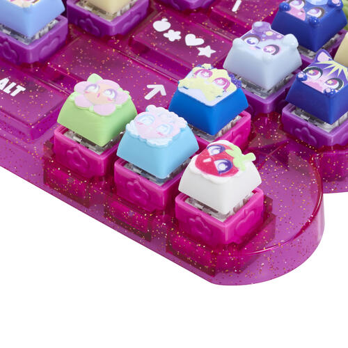  Clickeez Keyboard Mega Pack Blind Box  - Assorted