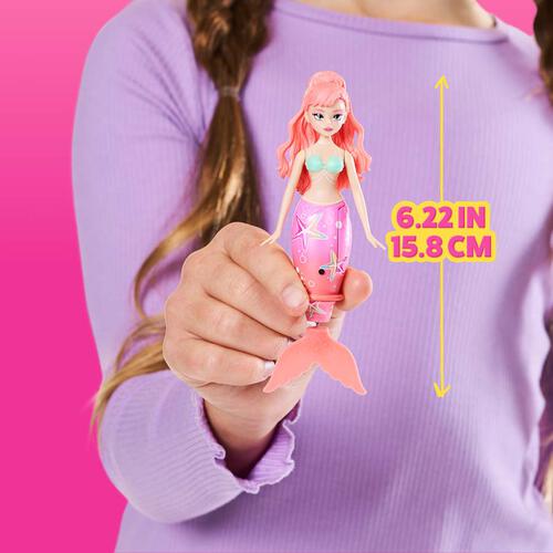 Pets Alive Swimming Mermaid Series 1 - Assorted (1 Pc)