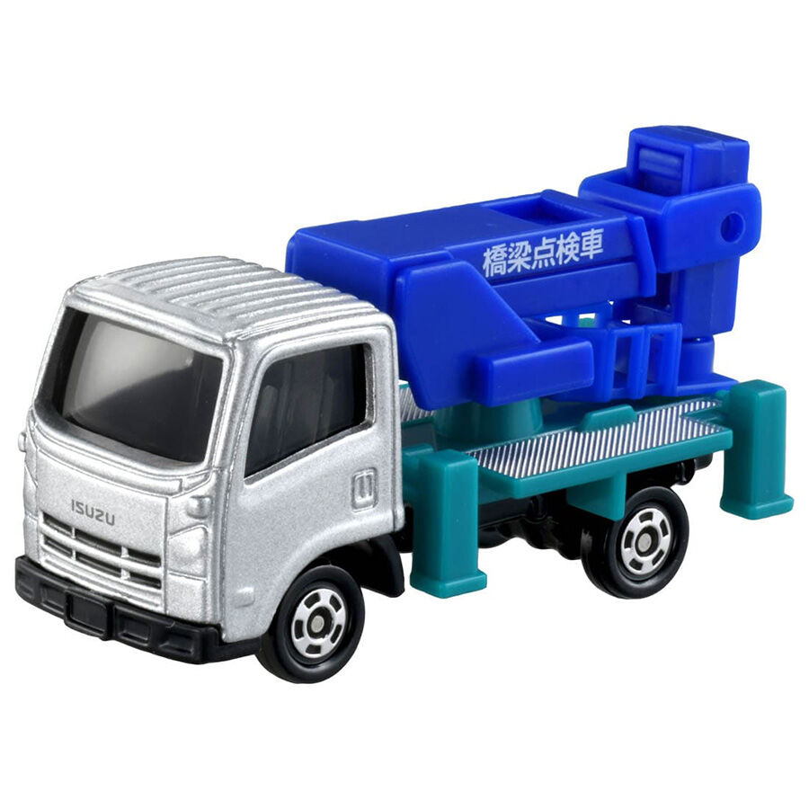 Isuzu elf tomica cheap