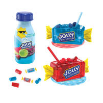 MGA's Miniverse迷你小宇宙 迷你小食模型 盲盒 (1件)