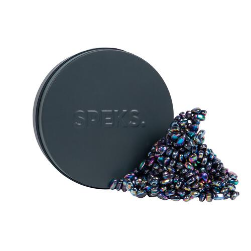 Speks Crags 磁性碎石 100顆裝 - 炫彩油光