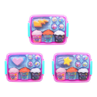 Slimy Goat Medium Gift Set With Mix-Ins - Assorted