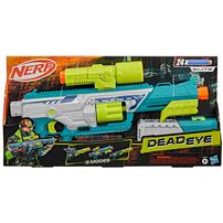 NERF Elite Rebel Ops Deadeye