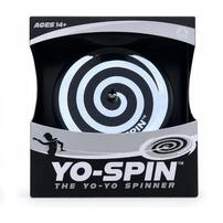 Yo-Spin - 銀色