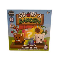 Grow A Garden Mystery Deluxe Plush - Blind Box (1Pc)