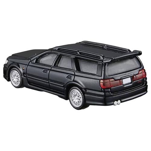 Tomica Premium Diecast 50 Nissan Stagea (Release Commemoration Specification)
