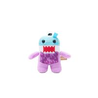 Domo Colorful 4" Plush Clip-On - Blind Box (1 Pc)
