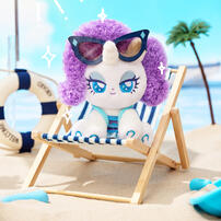 My Little Pony小馬寶莉 悠長假日系列坐姿盲盒 (1件)