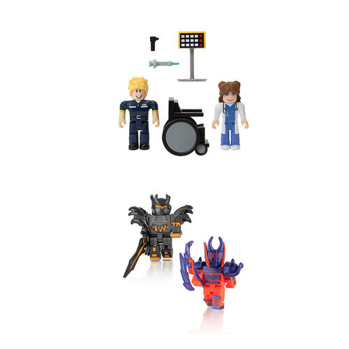 Roblox Game Pack - Assorted