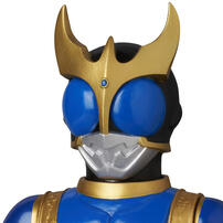 (網店預購) Medicom Sofubi 幪面超人古迦 (Rising Dragon Form Version) (預計2026年4月發貨)