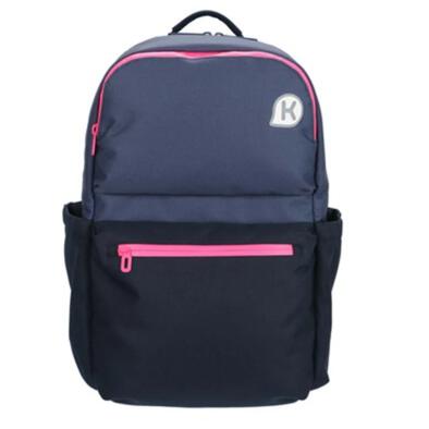 KAGS 22L Pink Grafton2.0 School Bag
