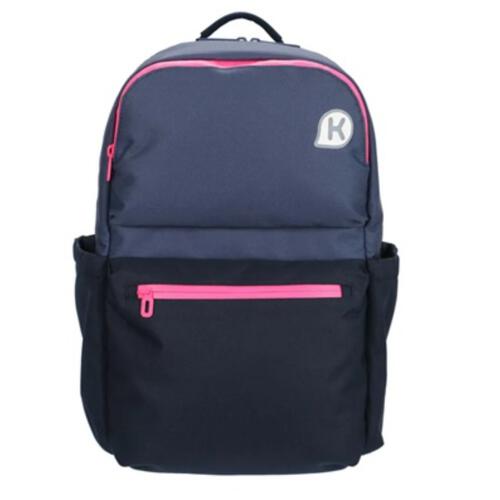 KAGS 22L Pink Grafton2.0 School Bag