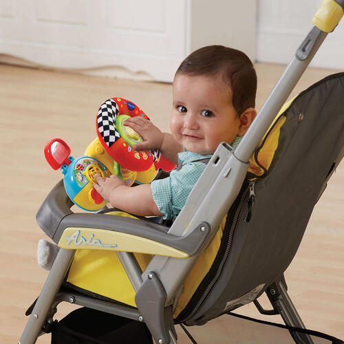Vtech Toot Toot Drivers Baby Driver