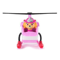 Paw Patrol Fire Rescue Skye Rescue Fire Chopper