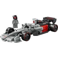 LEGO樂高超級賽車系列 Audi Revolut F1 Team R26 賽車 77259