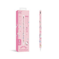 (特別訂購)XPower x Sanrio Hello Kitty ST6-HK1磁吸主動式觸控筆 (Apple iPad專用)