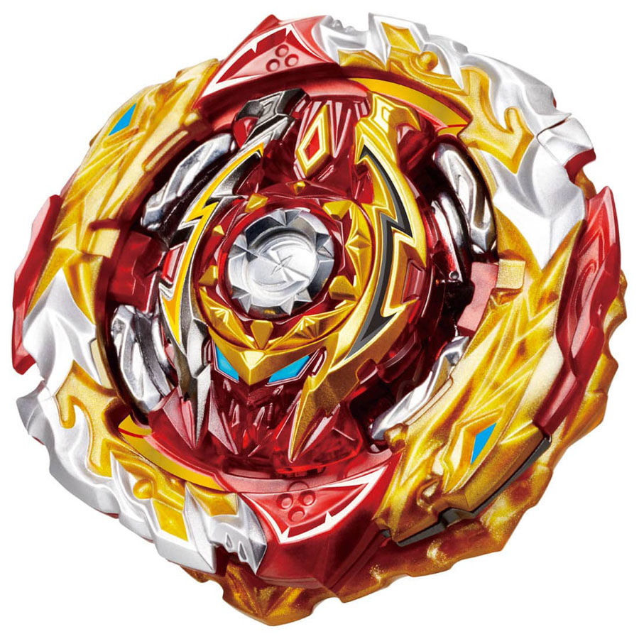 Beyblade Burst B-172 World Spriggan U 