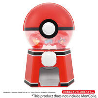 Takara Tomy Pokemon Gacha Machine