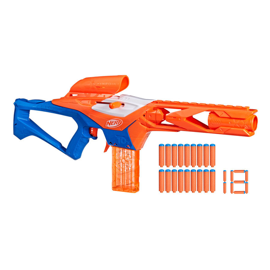 NERF N Series Pinpoint Toys R Us Hong Kong Official Website