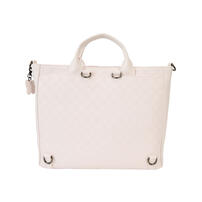 Loungefly 迪士尼米妮經典粉紅色兩用袋(背囊及手提袋)