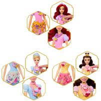 Disney Princess Reveal Asst - Blind Box (1 Pc)