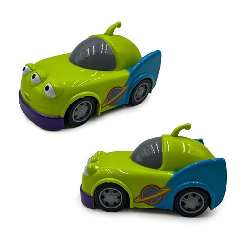 Toy Story反斗奇兵 玩具車 - 隨機發貨 (單件裝)