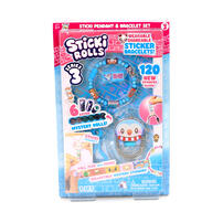 Sticki Rolls Series 3 Sticki Pendant - Assorted (1 Pc)