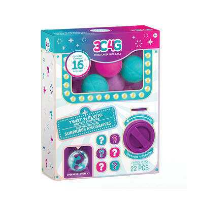 Make It Real Surprise Twist Machine