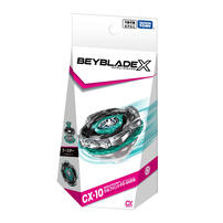 Beyblade X CX-10 Wolfhunt Booster F0-60DB