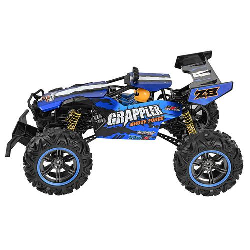 1:8 GRAPPLER 四驅遙控越野車