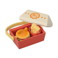 Sylvanian Families Hamburger Stand