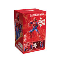 Qman Keepplay Spider-Man