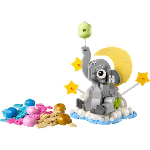 LEGO 空中小象 40814