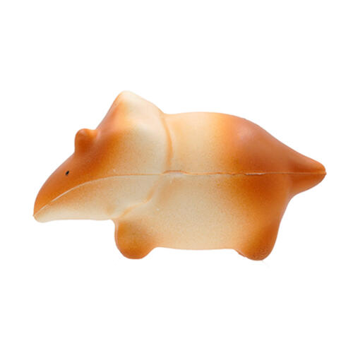 Molynk Bakery Series Dinosaur Squishy - Blind Box (1 Pc)