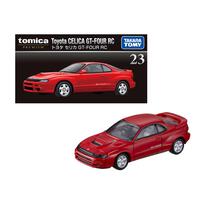 Tomica Diecast Premium Toyota Celica Gt-Four
