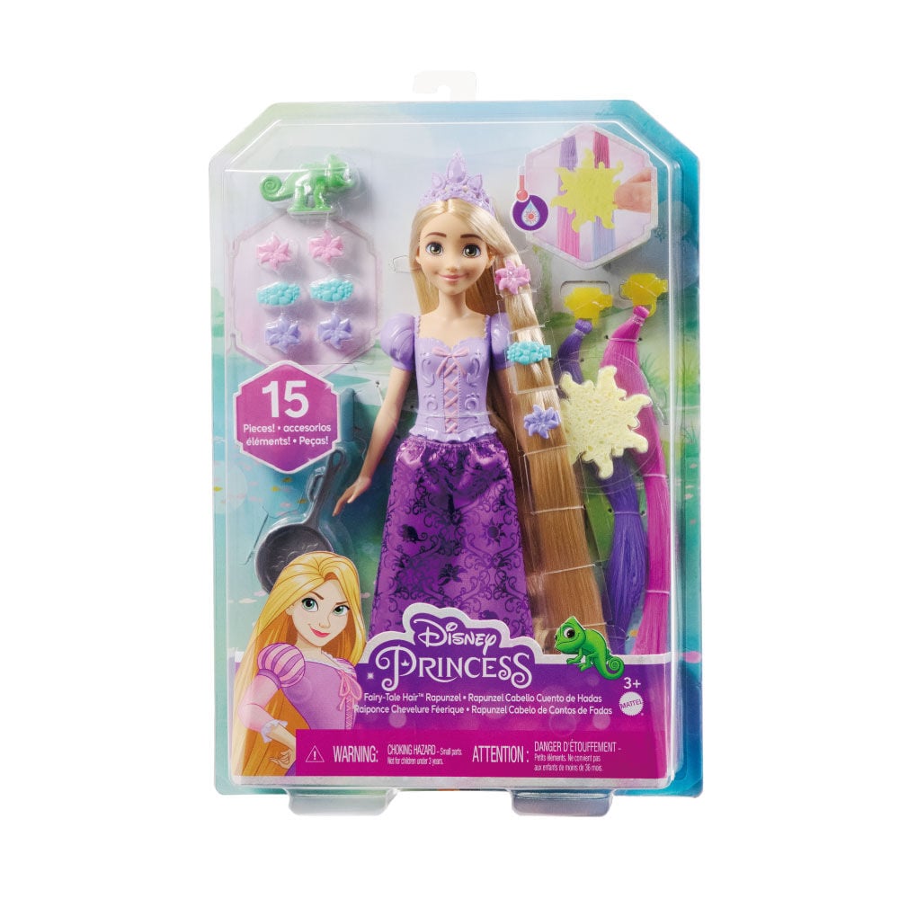 Large tangled doll new arrivals