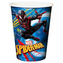Spider-Man蜘蛛俠 紙杯