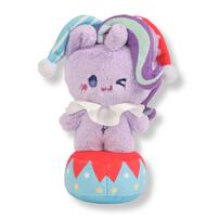 My Little Pony 小馬寶莉奇妙之夜毛公仔 (5吋) - 盲盒 (單件裝)