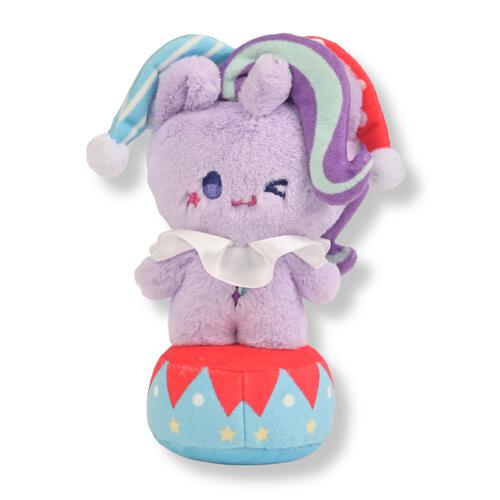 My Little Pony 小馬寶莉奇妙之夜毛公仔 (5吋) - 盲盒 (單件裝)
