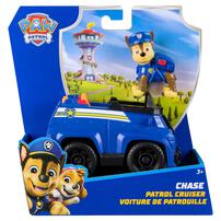 Paw Patro Basic Vehicle Chase