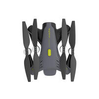SYMA Z3PRO 2.4G折疊遙控四軸飛行器