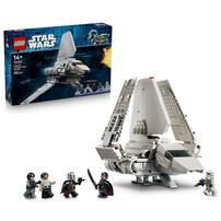 LEGO Star Wars Imperial Lambda-Class Shuttle 75459