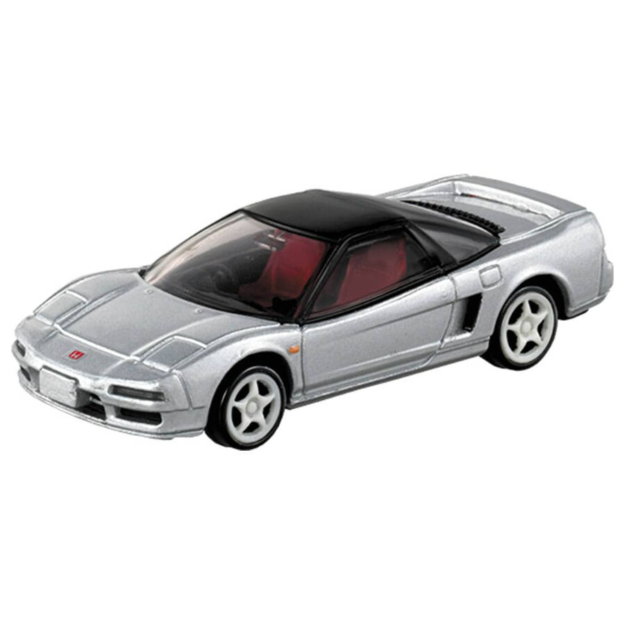 Tomica honda nsx type r 2025